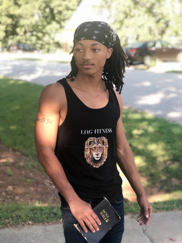 LION  Of GOD Collection