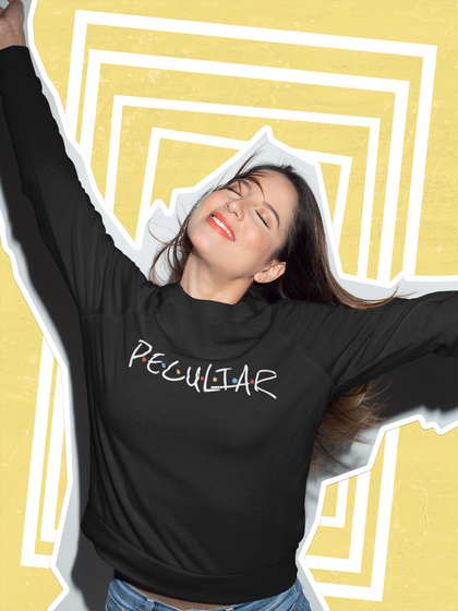 Peculiar