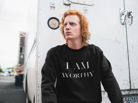 I Am Worthy