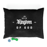 Pet Bed - AGAPE KINGDOM INC