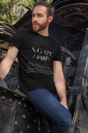 Men’s Agape Short-Sleeve  T-Shirt - AGAPE KINGDOM INC