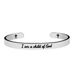 I Am a Child of God - AGAPE KINGDOM INC