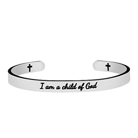 I Am a Child of God - AGAPE KINGDOM INC