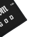 Heir to the kingdom Heavy Duty Floor Mat - AGAPE KINGDOM INC