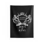 Agape Indoor Wall Tapestries - AGAPE KINGDOM INC