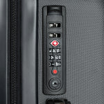 Cabin Suitcase - AGAPE KINGDOM INC