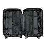 Cabin Suitcase - AGAPE KINGDOM INC
