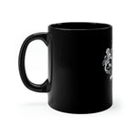 Copy of Agape Kingdom Black mug 11oz - AGAPE KINGDOM INC