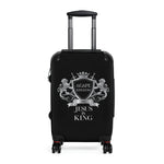 Cabin Suitcase - AGAPE KINGDOM INC