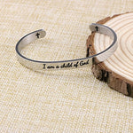 I Am a Child of God - AGAPE KINGDOM INC