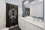 Agape Kingdom Shower Curtains - AGAPE KINGDOM INC