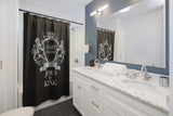Agape Kingdom Shower Curtains - AGAPE KINGDOM INC