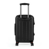 Cabin Suitcase - AGAPE KINGDOM INC