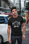 Men’s Agape Kingdom Short-Sleeve  T-Shirt - AGAPE KINGDOM INC