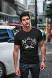 Men’s Agape Kingdom Short-Sleeve  T-Shirt - AGAPE KINGDOM INC