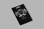 Gift Card - AGAPE KINGDOM INC