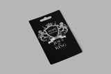 Gift Card - AGAPE KINGDOM INC