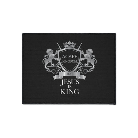 Heavy Duty Floor Mat - AGAPE KINGDOM INC