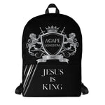 Agape Kingdom Backpack - AGAPE KINGDOM INC