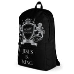 Agape Kingdom Backpack - AGAPE KINGDOM INC