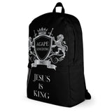 Agape Kingdom Backpack - AGAPE KINGDOM INC