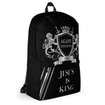 Agape Kingdom Backpack - AGAPE KINGDOM INC