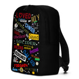 I am Backpack - AGAPE KINGDOM INC