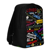 I am Backpack - AGAPE KINGDOM INC