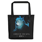 Child of the King - AGAPE KINGDOM INC