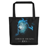 Child of the King - AGAPE KINGDOM INC