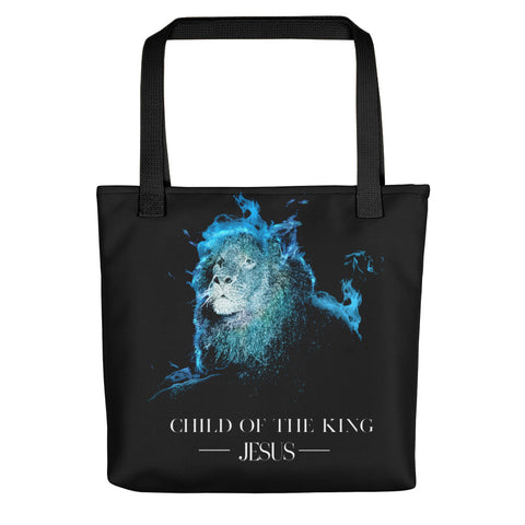 Child of the King - AGAPE KINGDOM INC