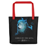 Child of the King - AGAPE KINGDOM INC
