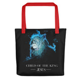 Child of the King - AGAPE KINGDOM INC
