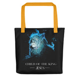 Child of the King - AGAPE KINGDOM INC