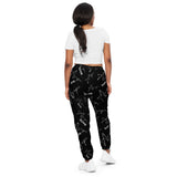 Agape Slogan Unisex track pants - AGAPE KINGDOM INC