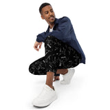 Agape Slogan Unisex track pants - AGAPE KINGDOM INC