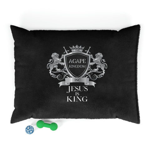 Pet Bed - AGAPE KINGDOM INC