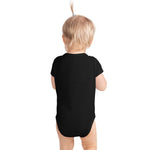 I AM Infant Bodysuit - AGAPE KINGDOM INC