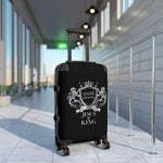 Cabin Suitcase - AGAPE KINGDOM INC