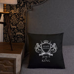 Agape Kingdom Premium Pillow - AGAPE KINGDOM INC