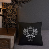 Agape Kingdom Premium Pillow - AGAPE KINGDOM INC