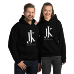 Jesus is King Unisex hoodie - AGAPE KINGDOM INC
