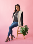 Womens Agape Kingdom  Sweatshirt - AGAPE KINGDOM INC