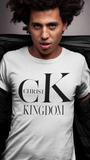 Christ Kingdom Men’s Short-Sleeve  T-Shirt - AGAPE KINGDOM INC