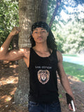 Lion Of God Fitness Unisex  Tank Top - AGAPE KINGDOM INC