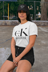 Christ Kingdom Women’s Short-Sleeve  T-Shirt - AGAPE KINGDOM INC