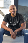 Men’s Agape Short-Sleeve  T-Shirt - AGAPE KINGDOM INC