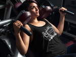 Women’s  Muscle Shirt - AGAPE KINGDOM INC