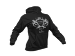 Agape Kingdom Women’s Hoodie - AGAPE KINGDOM INC
