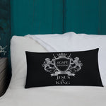 Agape Kingdom Premium Pillow - AGAPE KINGDOM INC